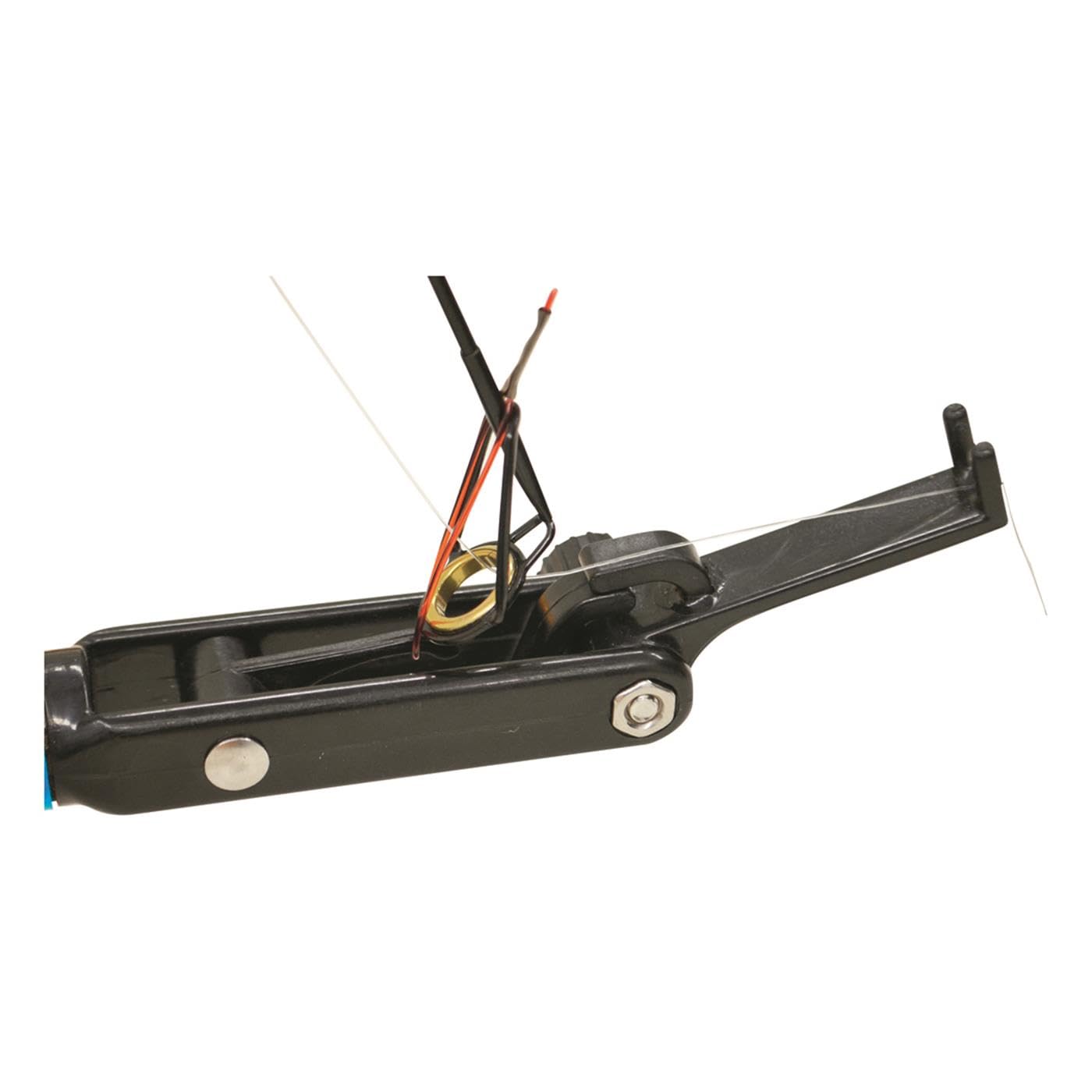 HT Enterprise SPR-100 Striker Pro - Premium Adjustable Hook Set For Ice Fishing