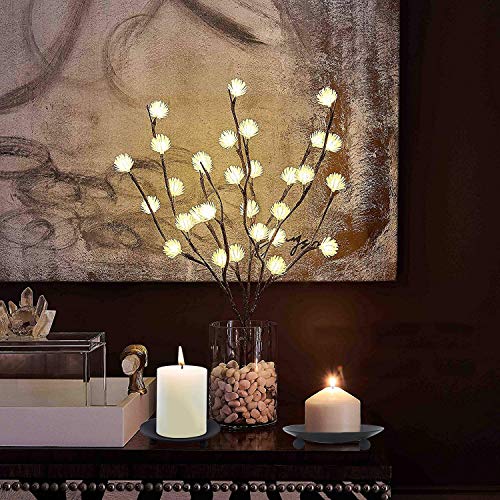 image for YiSeyruo Iron Plate Candle Holders: Decorative Iron Pillar Candle Plat