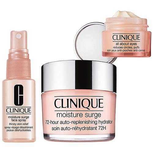 Amazon.co.jp: CLINIQUE クリニーク モイスチャー サージ 72 ハイド