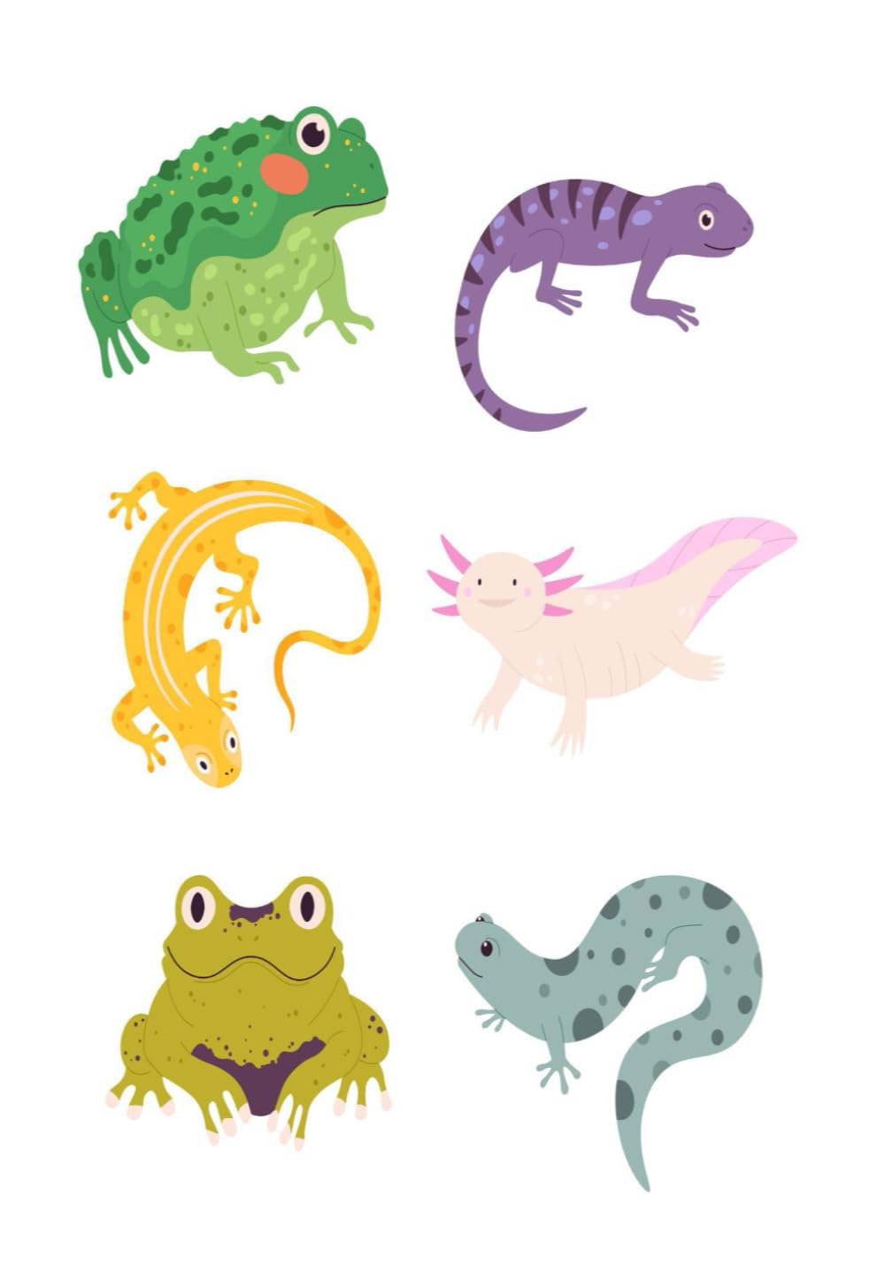 Self-awareness & Gratitude Journal for Children (Reptiles): With Prompts to Encourage Self Reflection, Gratitude and a Positive, Solution Oriented Attitude. Picture & Story Format.