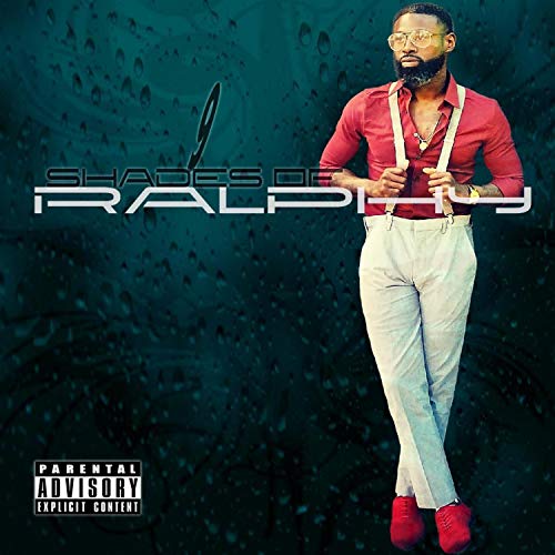 Amazon Music - Ralphyの9 Shades of Ralphy - Amazon.co.jp