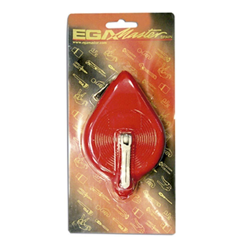 PLOMADA TRAZADORA EN BLISTER 30 M