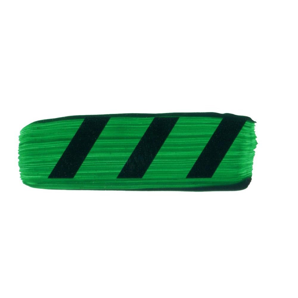 Heavy Body Acrylic 2 oz. Phthalo Green (Yellow Shade) 3