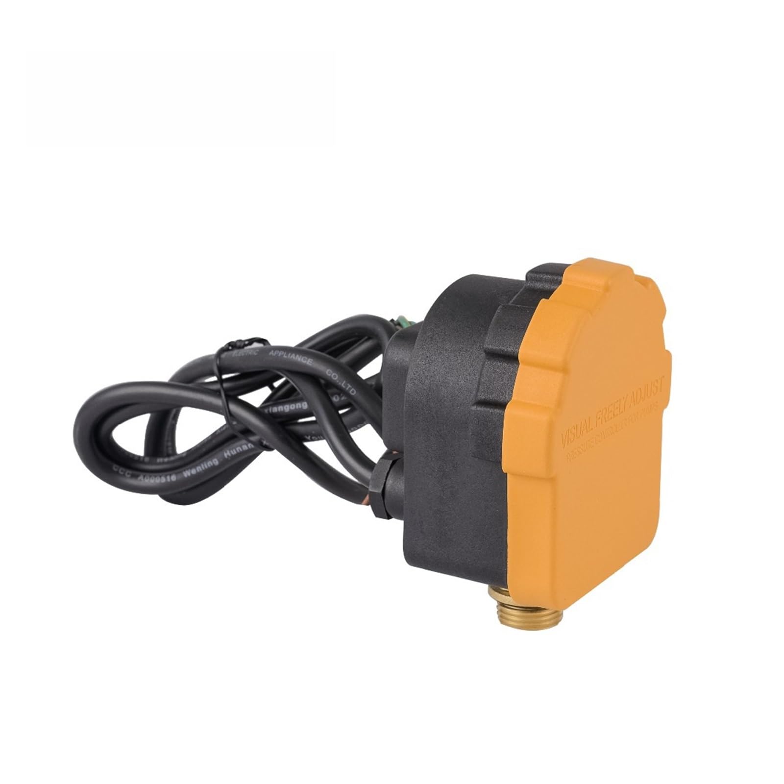 Druckschalter, 6 Bars Wasserpumpe, automatisch, digital, intelligent, photoelektrisch, verstellbar, elektronisch, geschützter Druckschalter-Controller