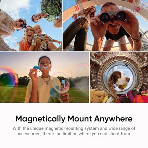 Image of Insta360 GO Ultra Explore Bundle Black