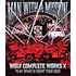 Wolf Complete Works X ~MAN WITH A "15th" MISSION PLAY WHAT U WANT TOUR 2025~(Blu-ray / ライブ+ミュージックビデオ)