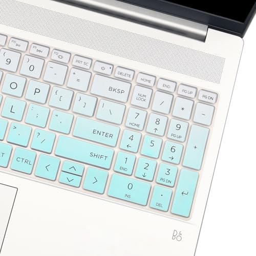 Protector de teclado para laptop HP Pavilion 16 miniatura 4