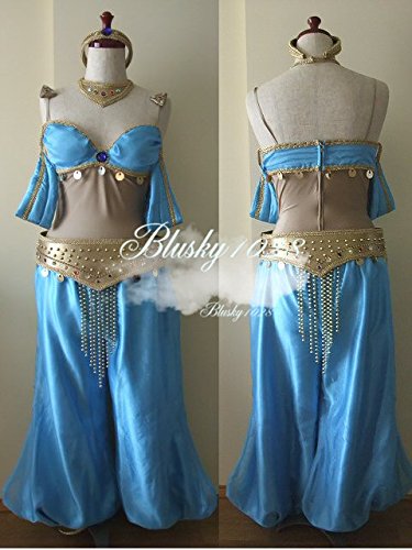 Amazon.co.jp: blusky1028 ☆ディズニーハロウィン仮装コスプレ