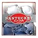 Fox Run 36021 Nantucket Seafood Cookie Cutter Set, Tin-Plated Steel, 5-Piece