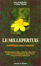 Download Le millepertuis, anti-dépresseur naturel PDF