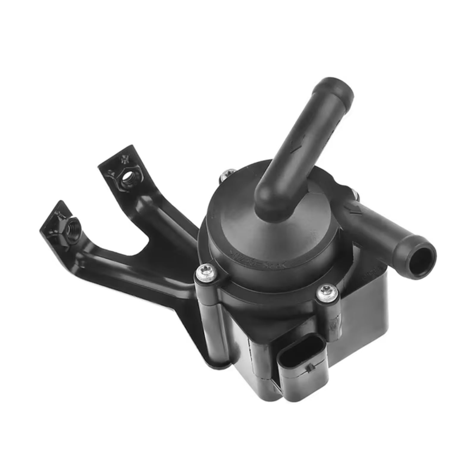 Compatible Con 5 6 7 Series Para X5 X6 F07 F10 F06 F12 F13 F02 E70 F15 E71 F16 550i 650i 750Li OE:11517629916 Bomba De Agua Auxiliar