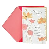 DaySpring Religious Mother's Day Greeting Card (Mother's Day Prayer)