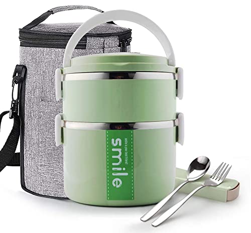 Themral Lunchbox, Arderlive stapelbar Cover