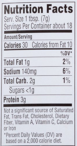 Image of McCormick Bac'n Pieces Applewood Smoked Bacon Flavored Bits, 4.4 oz (Pack of 2)