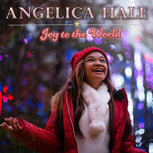 Angelica Hale