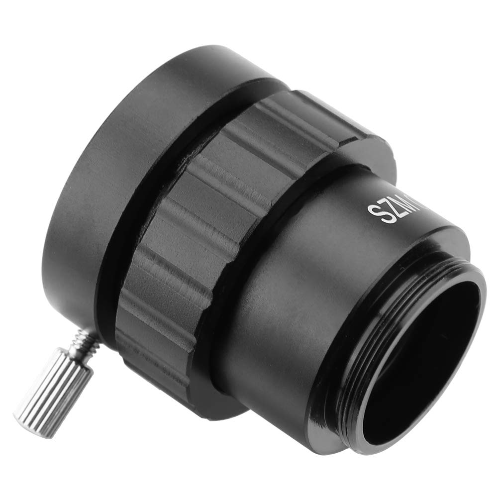 Microscope Objective Lens, 0.5X C-Mount Objective Lens Stereo Microscope Objective Lens, with A 1-1/8" (28MM) Mounting Thread, for Microscope School (B0992RLVZL) Amazon Price History, Amazon Price Tracker