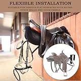 Zoom IMG-2 bergter supporto da sella robusto Zoom IMG-2 bergter supporto da sella robusto