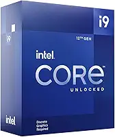 Processador Intel Core i9-12900KF Box (LGA 1700/16 Cores / 24 Threads / 3.2GHz / 30MB Cache) * S/Video Integrado* - BX8071512900KF