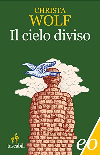 Il cielo diviso (Tascabili e/o Vol. 21) Il cielo diviso (Tascabili e/o Vol. 21)