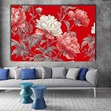 Zoom IMG-1 dunpei quadro su tela con Zoom IMG-1 dunpei quadro su tela con