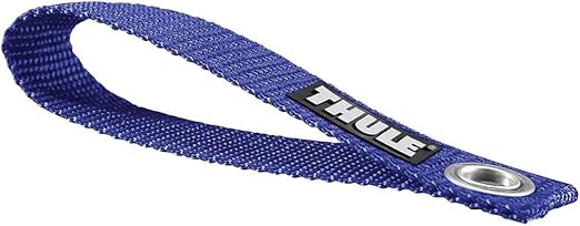 Thule Hood Loop Strap 529,Blue