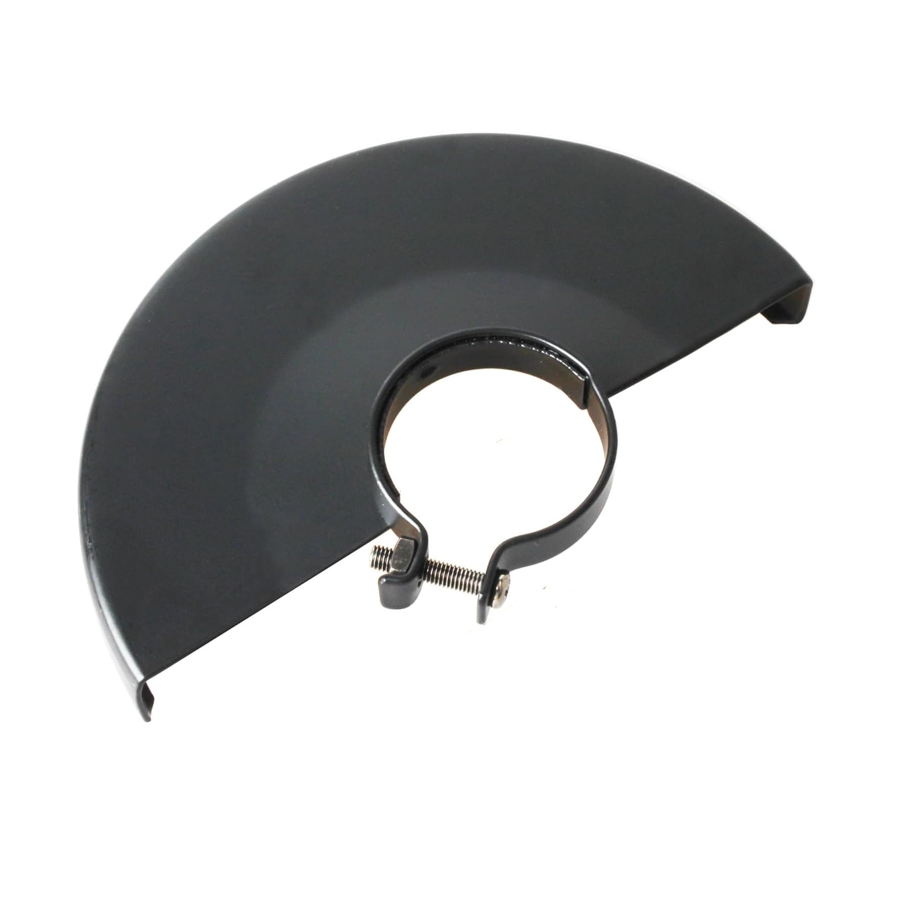 6.5"Thickened Grinder Guard(Bore 1.65 inch) for 6",5",4-1/2",4" Grinder Blades Wheel Disc,Compatible with DEWEIT BOSC MEKITA RYEBI METEBO Angle