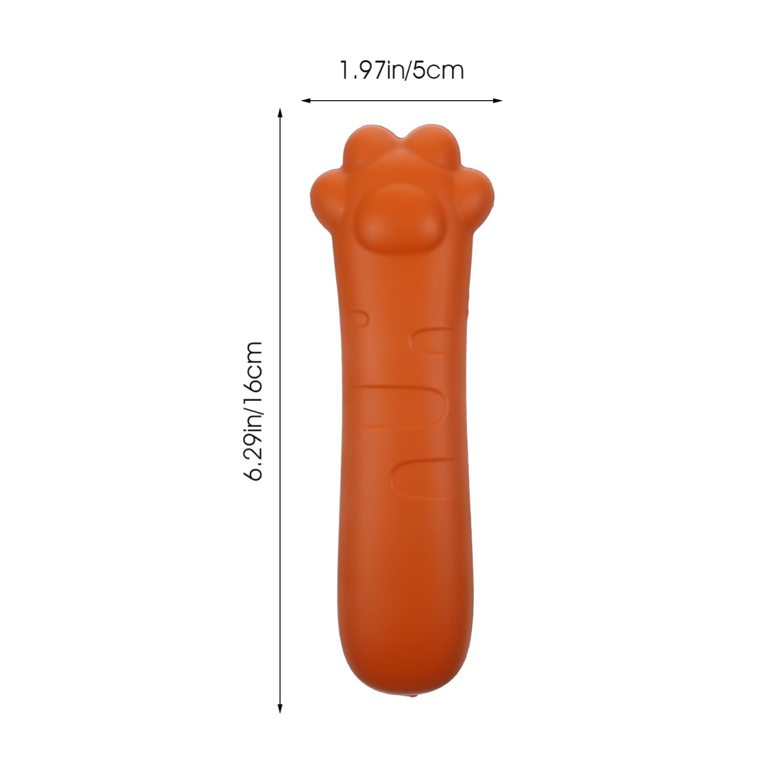 HANABASS Silicone Door Handle Protector Childproof Cover for Safety Toddler Bathroom Kitchen Design
