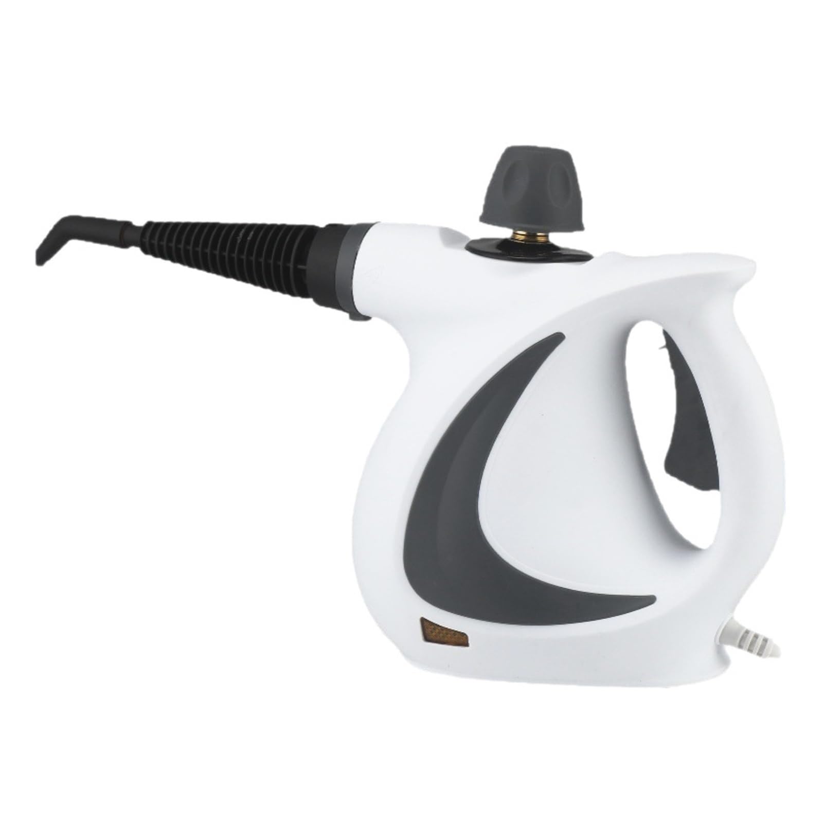 NGTFDCP Handheld Steam Cleaner, Portable Handheld Steam Cleaner Multifunctional Kitchen Range Hood Grease Remover Cleaning Machine Bathroom For Car for Home, Car, Floor