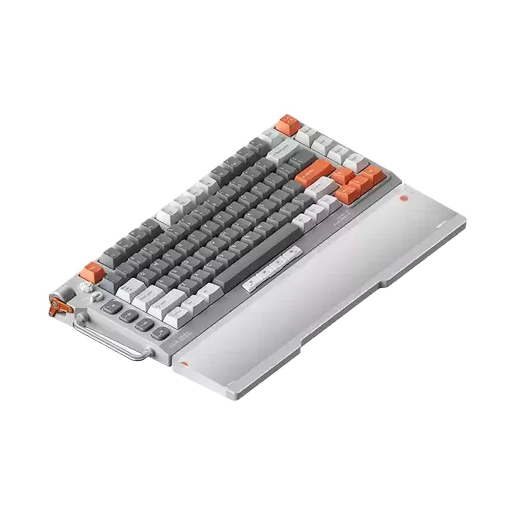 これが値下げ限界！超レア！格好イイ！スキーボード無風(MUFUU) 未使用品 プリンストン ULTRA PLUS UP-MKGA75-J 有線/無線対応 日本語配列