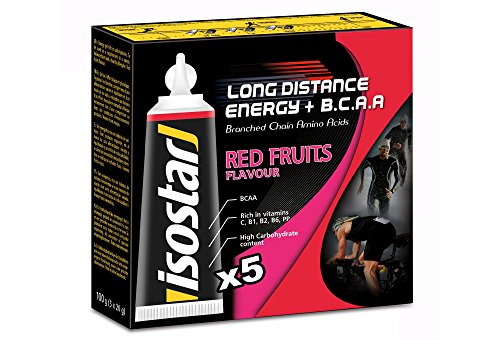 Preisvergleich Produktbild Endurance BCAA gel 100g