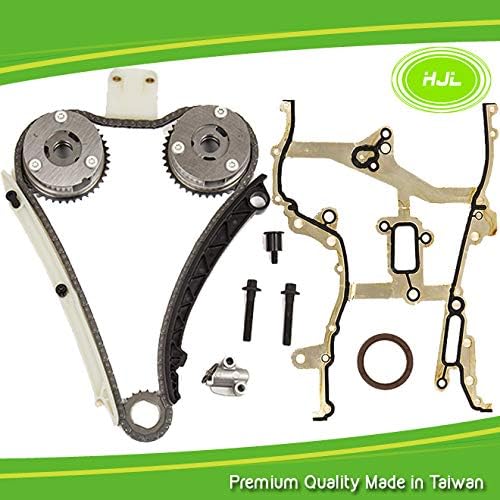 corsa timing chain kit