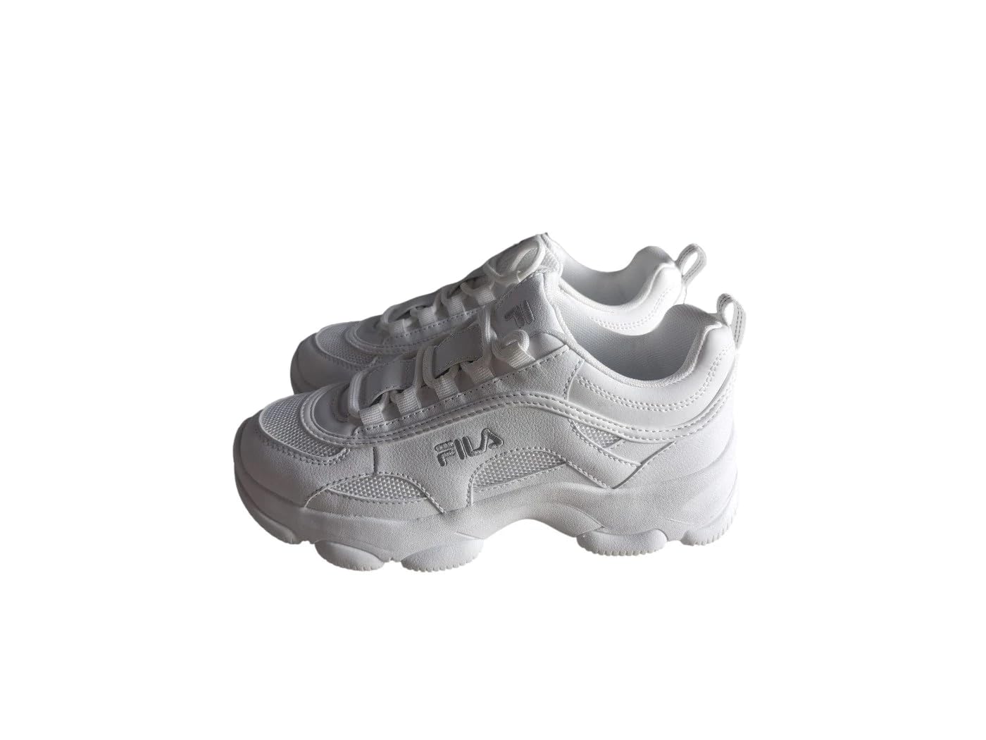 FILA Strada Dreamster Teens, Zapatillas Niñas