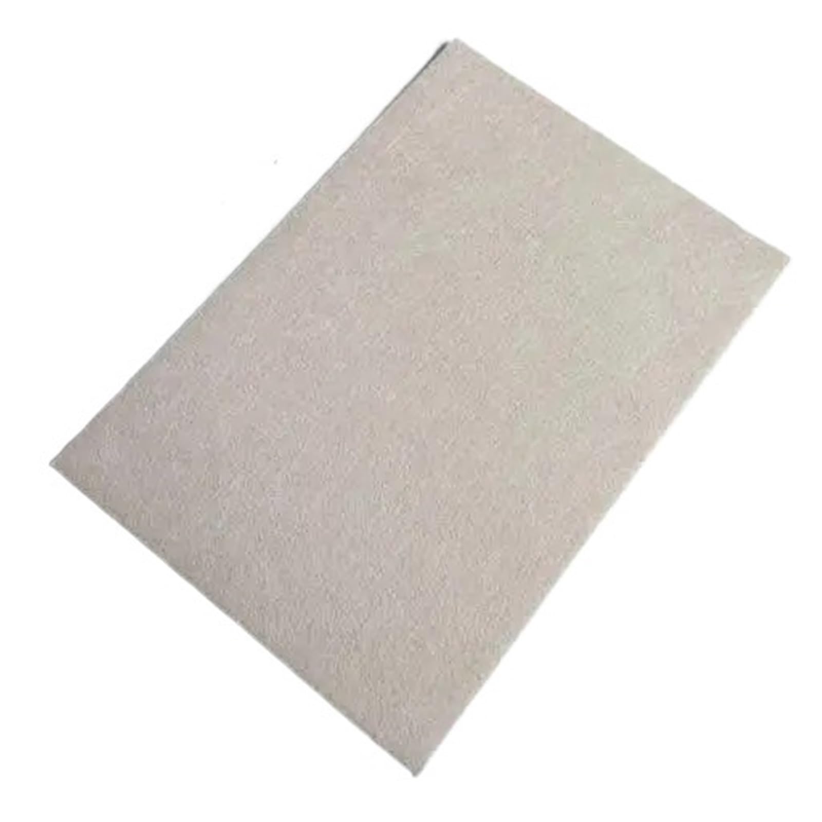Felt Furniture Protector Self Adhesive Furniture Felt Sheets Pad Hardwood Floor Protector Cuttable DIY Shape Mat for Table Chair(Beige)