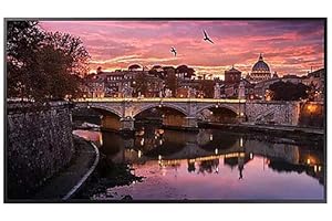 Samsung QB43R 43 inch 4K Commercial Display: Visualize Your Business Brilliance