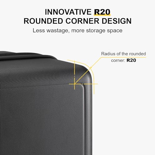 LEVEL8 Valise Cabine (40L) LEVEL8 Valise Cabine (40L)