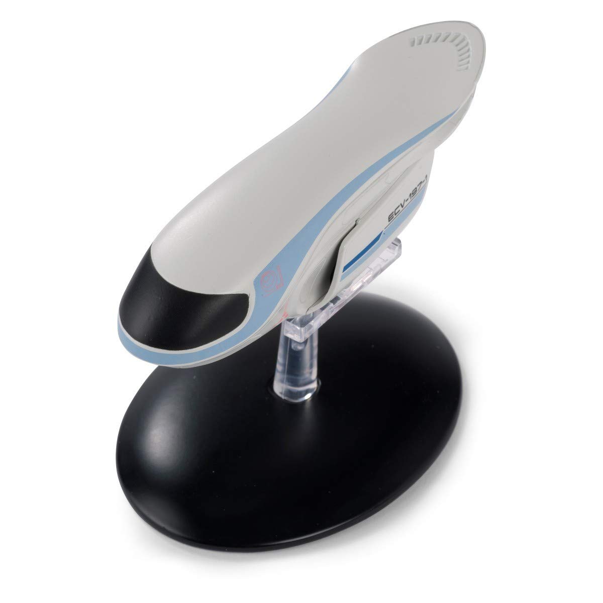 Hero CollectorEaglemoss ECV-197-1 Shuttle | The Orville Starships Collection | Model Replica