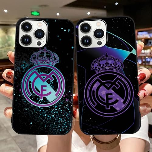 Yomyejisoo 2 Pack Funda para Xiaomi Redmi Note 11S/11 4G 6,43', Football Diseño Patrón con Carcasa de Silicona Suave TPU, Antigolpes Protectora Bumper Case,Fashion