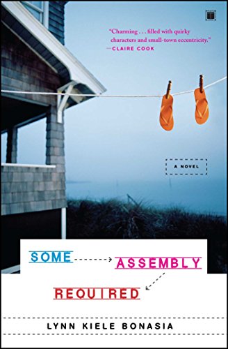 Some Assembly Required: A Novel view 2