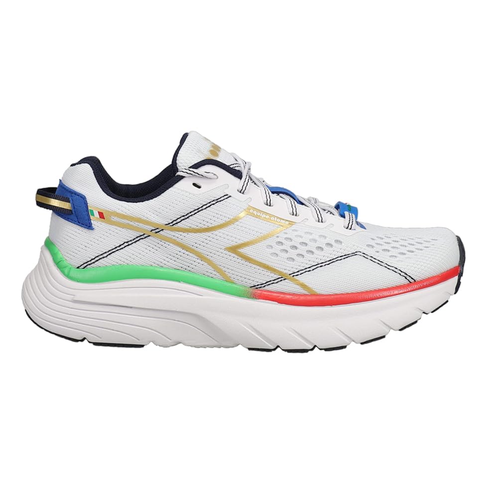 Diadora Women's Running Equipe Atomo