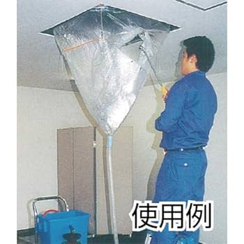 Amazon.co.jp: アサダ EP348 天カセ用洗浄カバー : DIY・工具