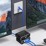 Zoom IMG-1 mihauuke divisore di rete adattatore Zoom IMG-1 mihauuke divisore di rete adattatore