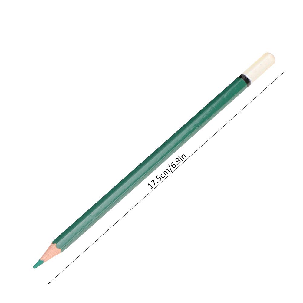 Cosiki 120 Matite Colorate Diverse per Artisti, Accessori per Disegno e Schizzi di Alta qualità, Ideali per Studenti e Bambini, Realizzate in Legno Naturale, Lunghezza 17,5 Cm