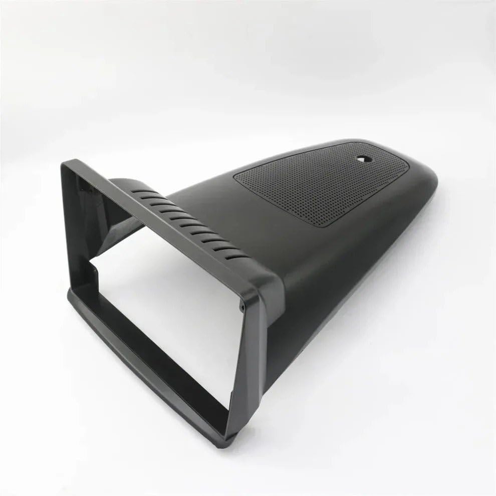 EPYBVTGD(小さな店) 2DIN 9インチ カーラジオフレームフェイシア ダッシュボードマウントキット ステレオ取付 に適合す 2 DIN ラジオ  フェイシア オーディオ ステレオ パネル 取り付け ダッシュ キット トリム フレーム アダプター 用 シュコダ 自動車部品 2 Din ...  2DIN ... に適合する アンタラ ラジオダッシュフィッティングパネルキット 9インチ 22.86cm カーフェイシアフレーム ステレオファシアフ