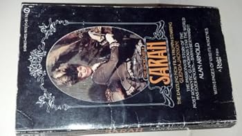 Paperback The Incredible Sarah, a Biography of Sarah Bernhardt Book