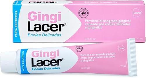 Gingi Dentifrico - 0.88oz
