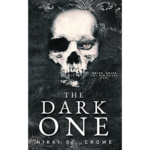 The Dark One (Vicious Lost Boys) Cover