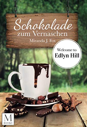 Schokolade zum Vernaschen...