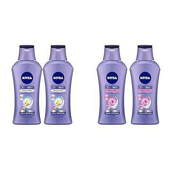 Amazon | 【セット買い】ニベアプレミアムボディミルク