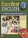 Excellent English 3 Student Book with Audio Highlights CD