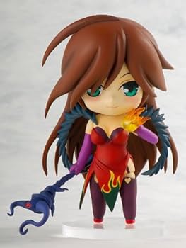 クイーンズブレイド　アイリ　フィギュア　ねんどろいど　箱あり クイーンズブレイド アイリ フィギュア ねんどろいど 箱あり